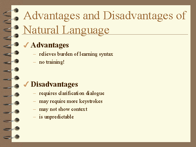 advantages-and-disadvantages-of-natural-language