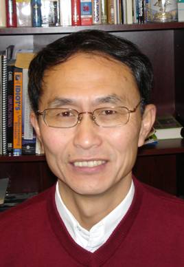 Dr. Gao,Qigang