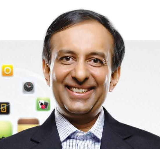 Dr. Srini Sampalli