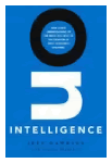 On Intelligence book cover