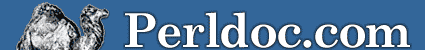 Welcome to Perldoc.com