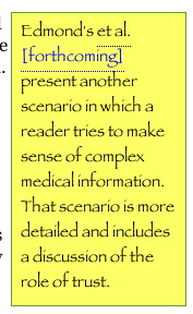 citation inside a marginal note