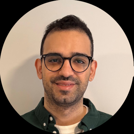 Alireza bubble