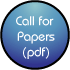 Call for papers (PDF)