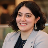 Mahtab Sarvmaili