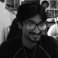 Sujay Sujitbhai Menon