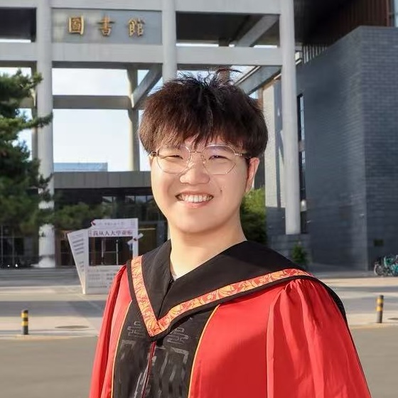 Zhiyuan Su