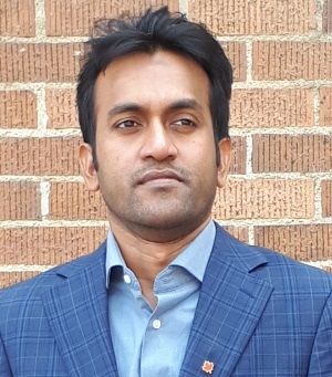 Masud Rahman