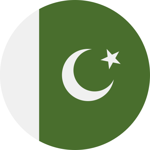 Pakistan (cc flaticon.com)