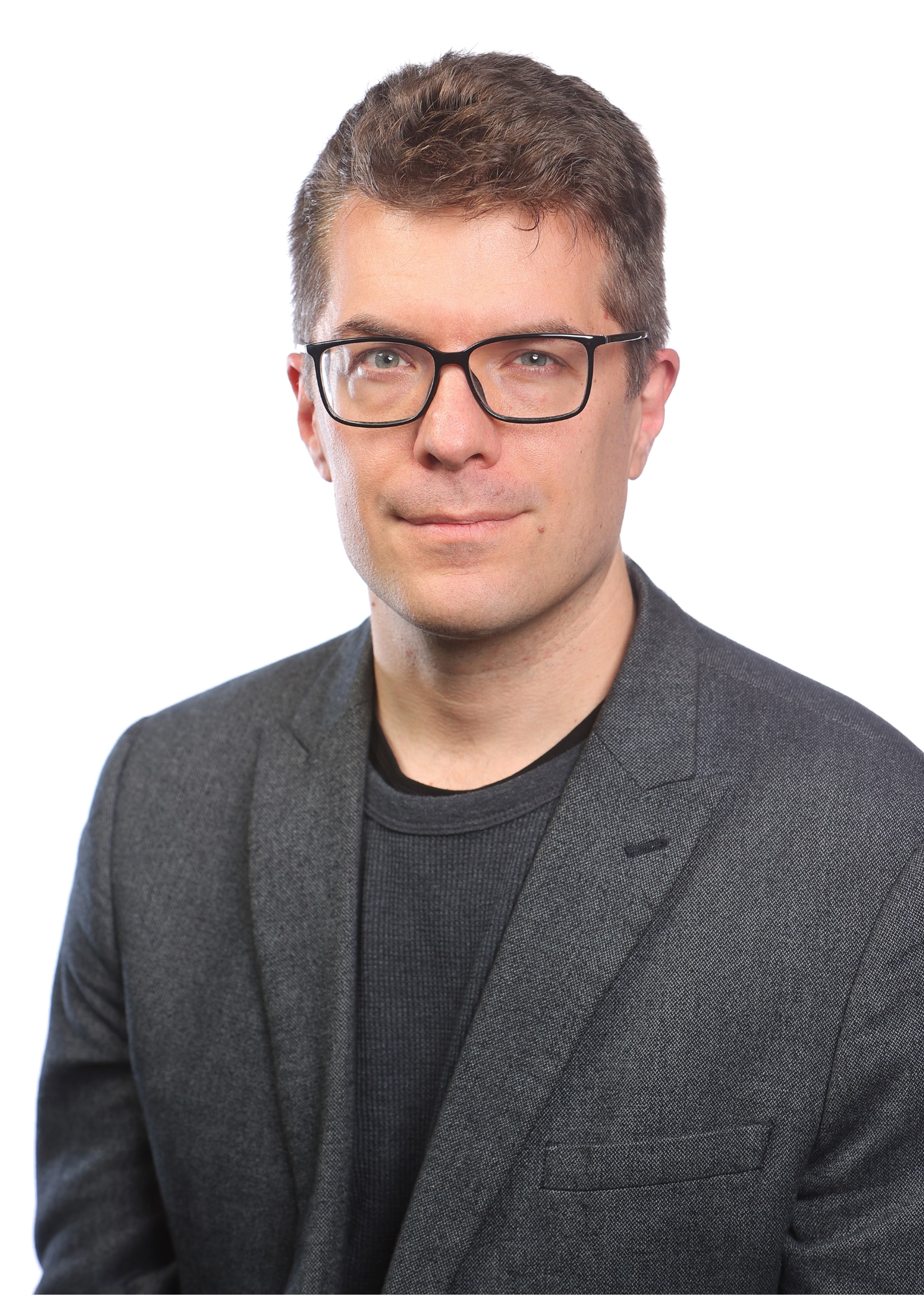 Frank Rudzicz