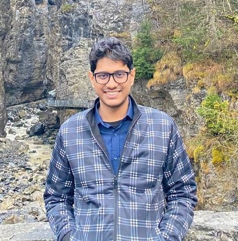S M Jishanul Islam