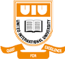 United International University logo