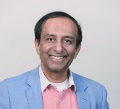 Dr. Srini Sampalli